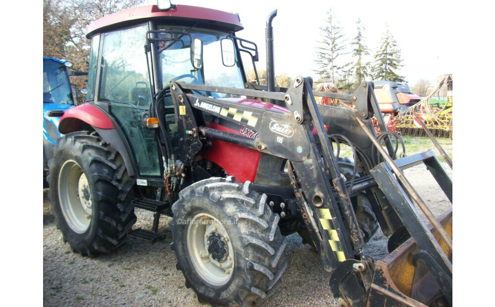 Rabljeni Case IH JX 70 - 2