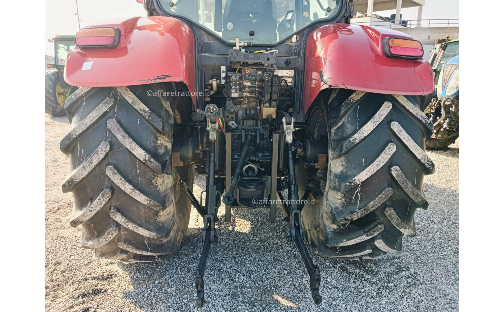 Case-Ih MAXXUM 140 Rabljeno - 4