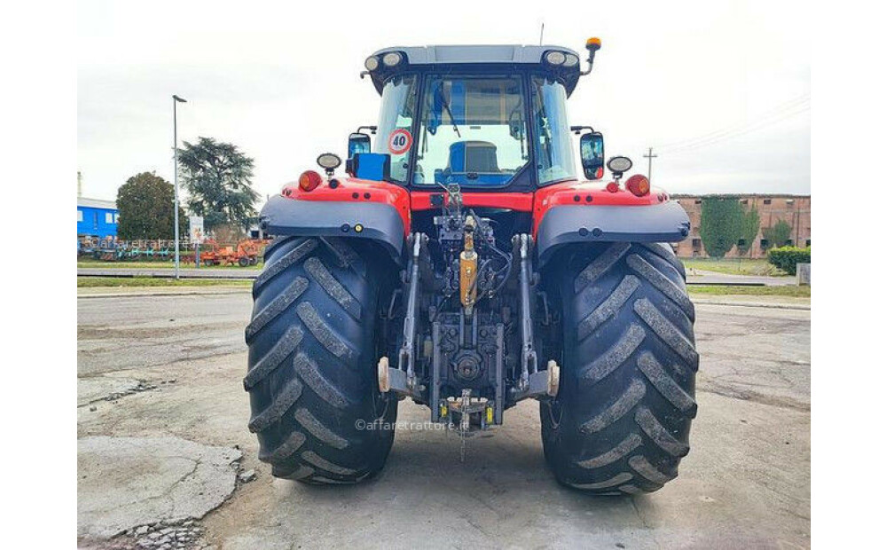 Massey Ferguson 7726 S Rabljen - 6