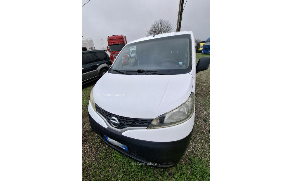 Nissan NV200 M20EN11 Rabljeno - 3