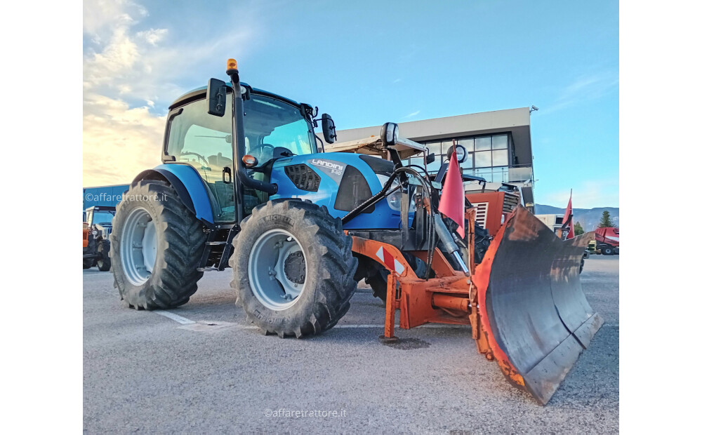 Landini SERIE 5-110 Usato - 1