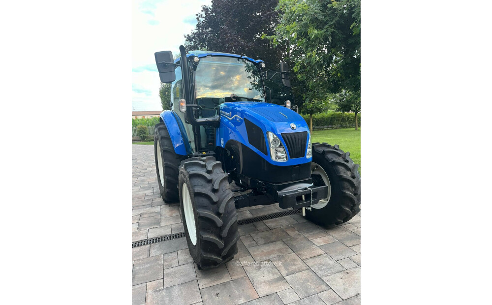 New Holland T5.100 Rabljeno - 6