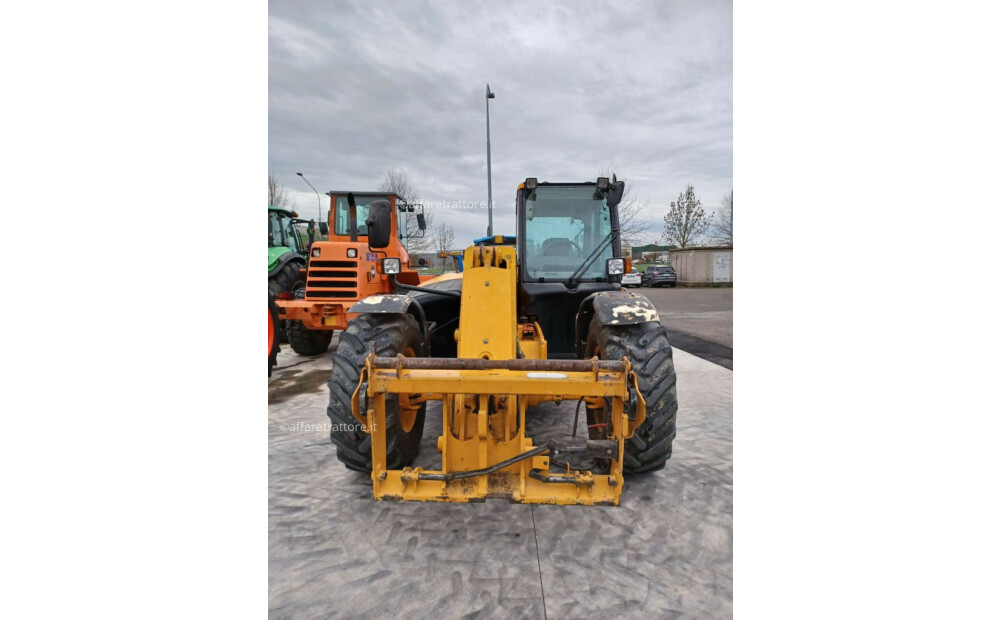 JCB 540-70 Rabljeno - 3