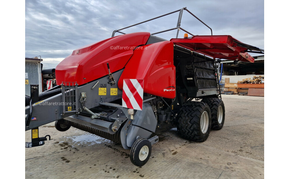 Massey Ferguson 2270 XD Rabljeno - 10