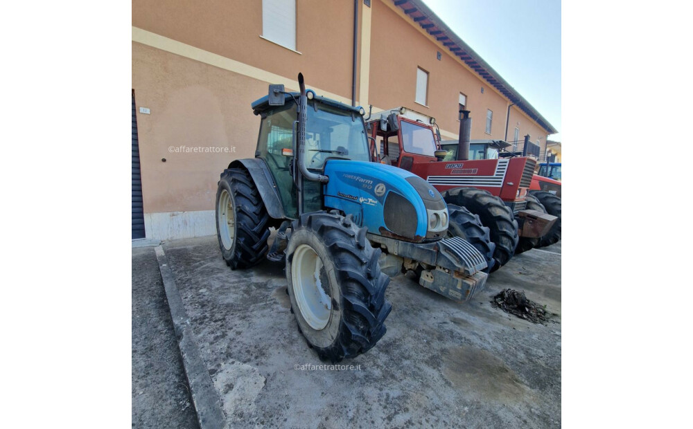 Landini LAND POWER 95 Rabljeno - 2