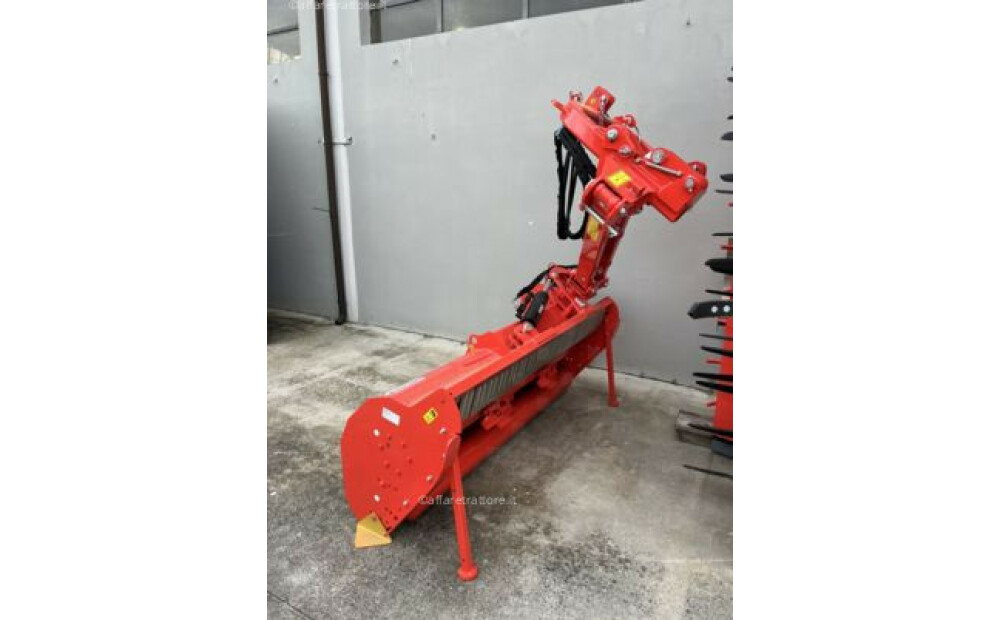 Maschio Giraffa XL 185 se Novo - 3