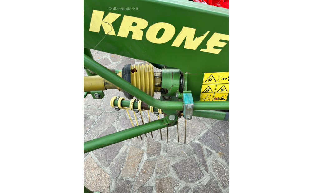 Krone SWADRO 42/13 Rabljeno - 2