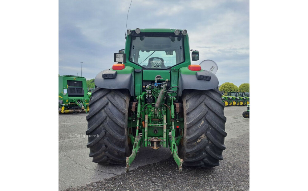 Rabljeni John Deere 7530 PREMIUM - 5