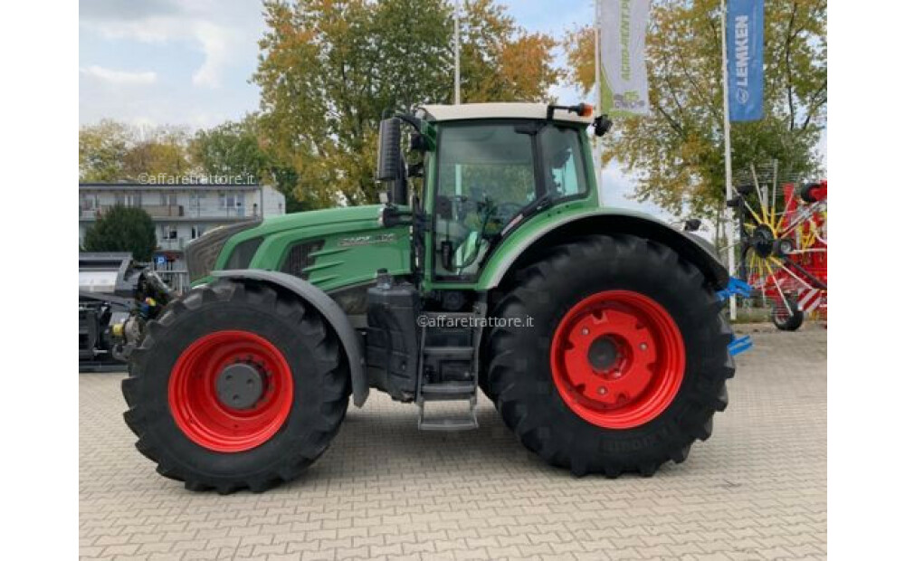 Fendt 936 VARIO Usato - 4