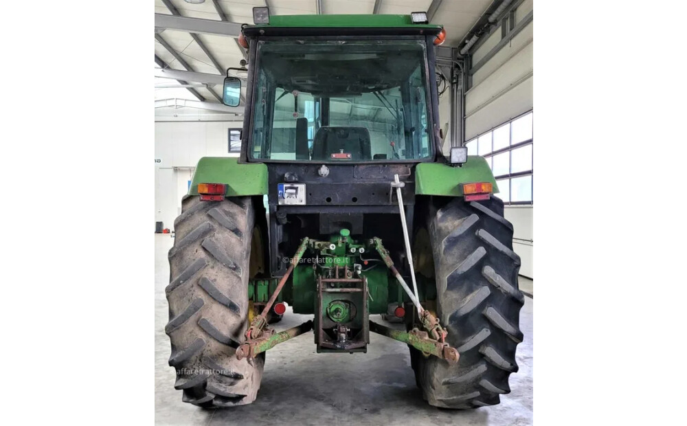 Fendt 3140 Rabljeno - 5