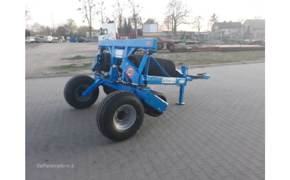 Agro Chłopecki Agro Chłopecki Agro Chłopecki Cambridge Walze 4,5 m fi450 0/ cambridge roller/ cambridge roller New - 3