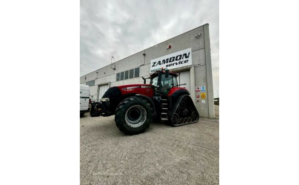 Case IH MAGNUM 380CVX Rabljen - 5