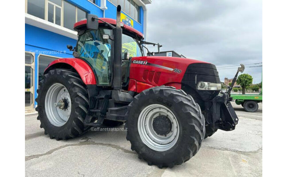 Rabljeni Case IH Puma 180 - 3