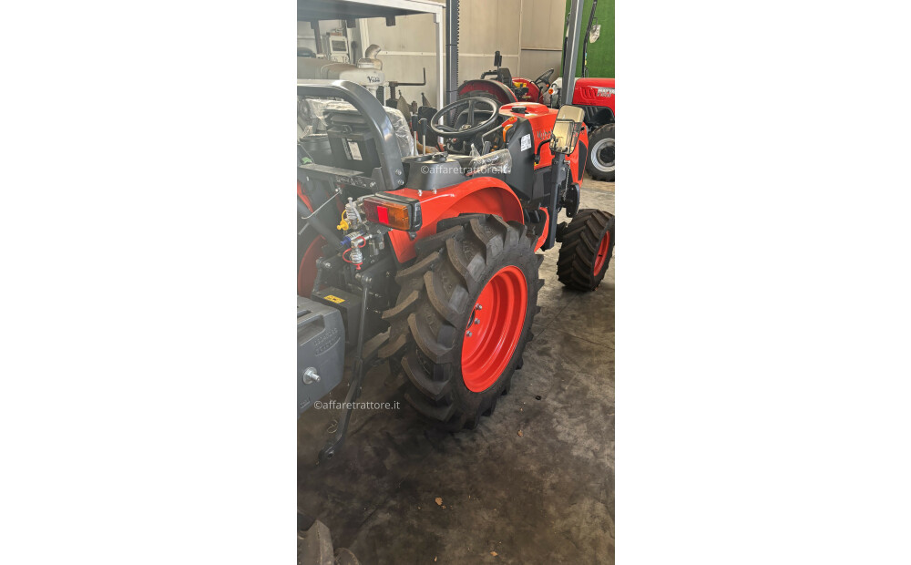 Kubota LX-351 Novo - 3