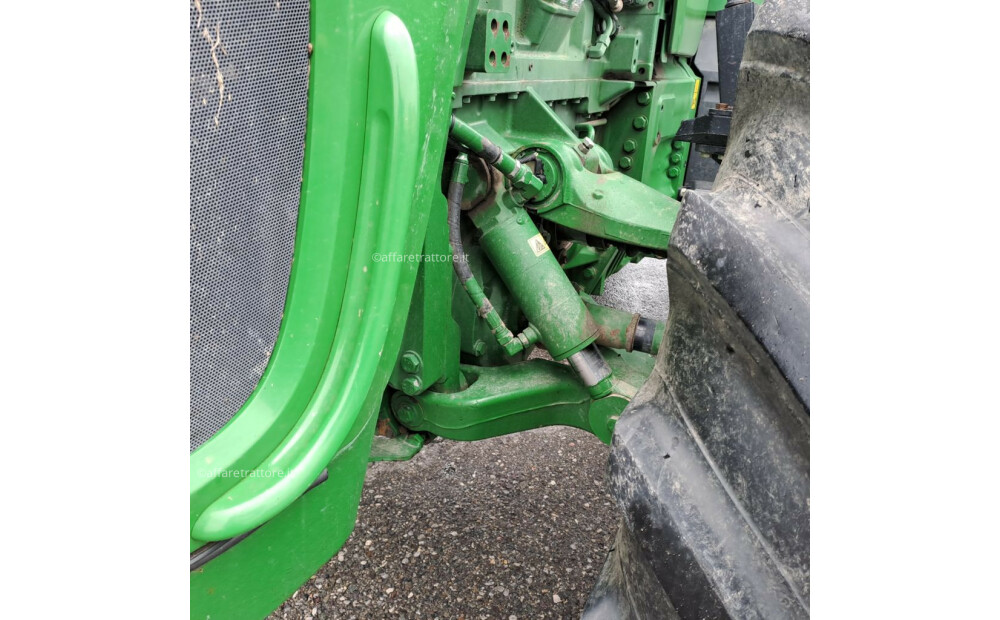 Rabljeni John Deere 8520 - 8