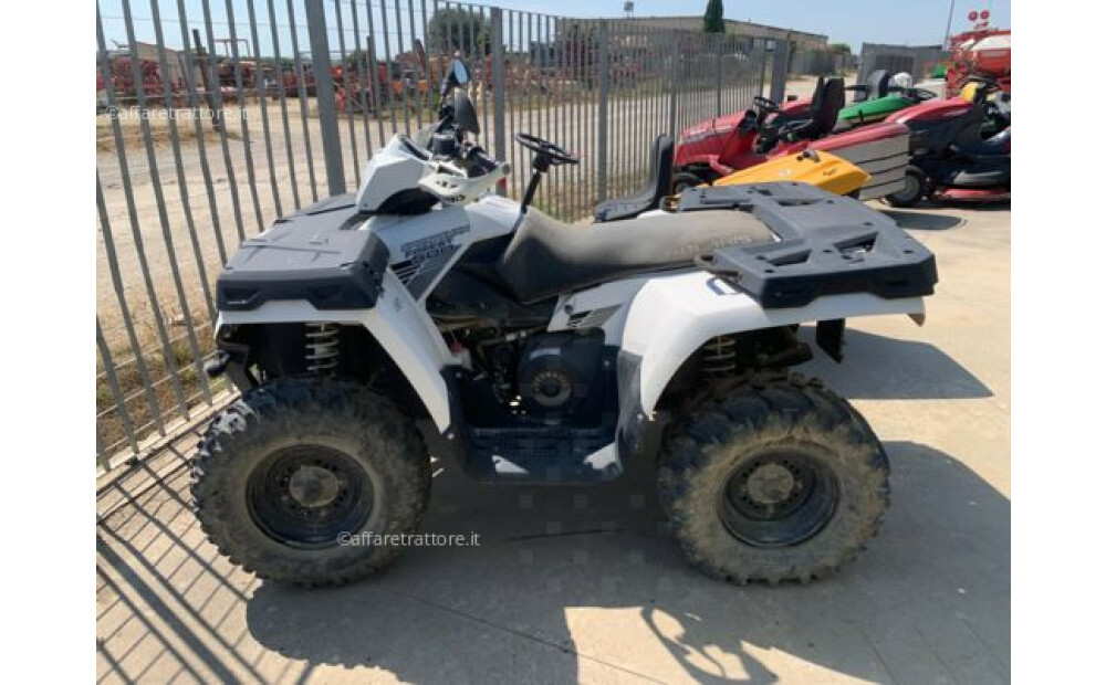 Polaris 4x4 Rabljeno - 1