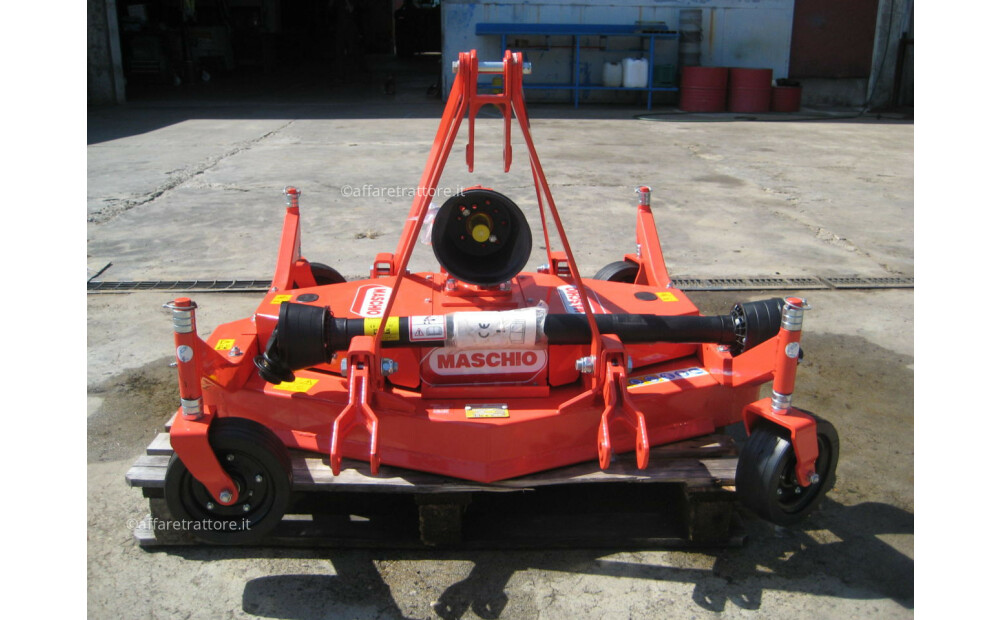 Maschio Jolly 120 P Novo - 6