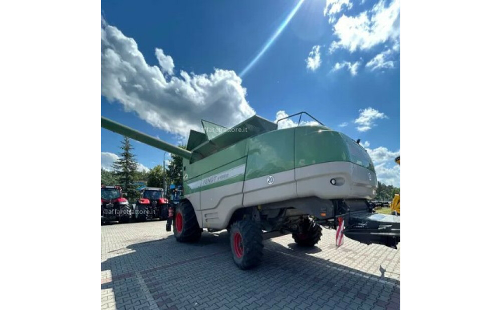 Fendt 9470 Rabljeno - 5