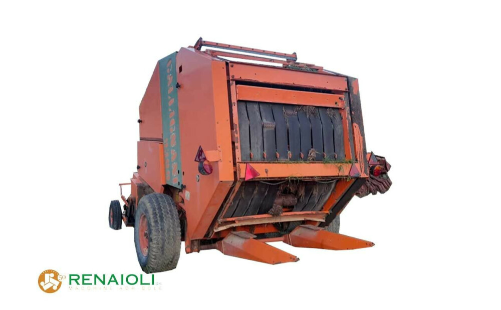 Gallignani ROTOBALER FIKSNA KOMORA 150X120 TIP 9300 GALLIGNANI (BM9427) Rabljeno - 3