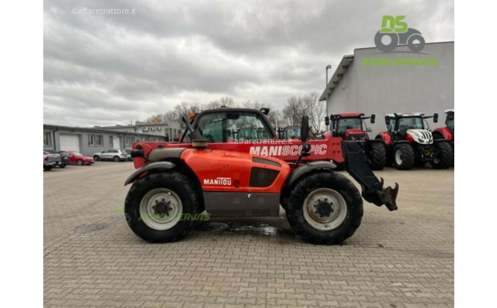 Manitou MLT 731 T Uporabljeno - 1