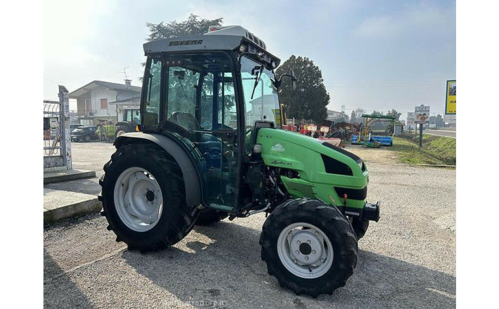 Deutz-Fahr Agrokid 230 Usato - 5