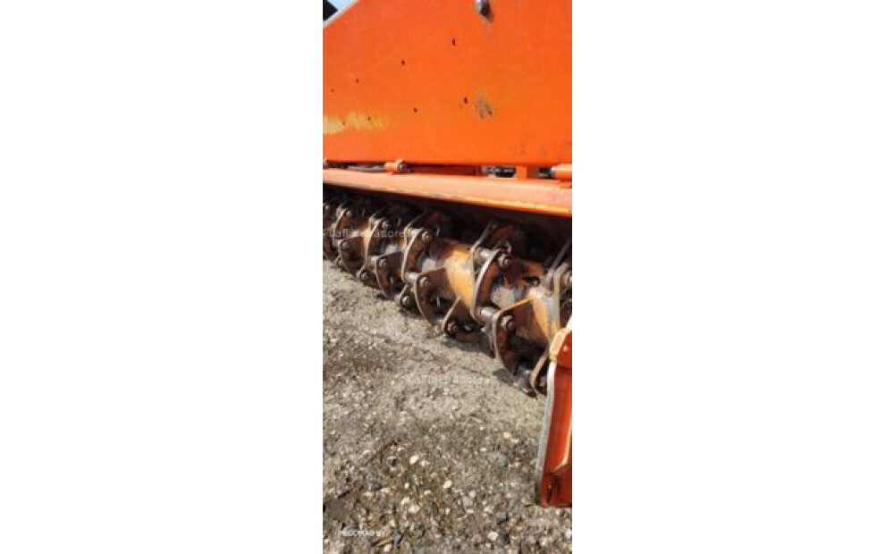 Tocator forestier AF 300- AGRIMASTER SH Uporabljeno - 6