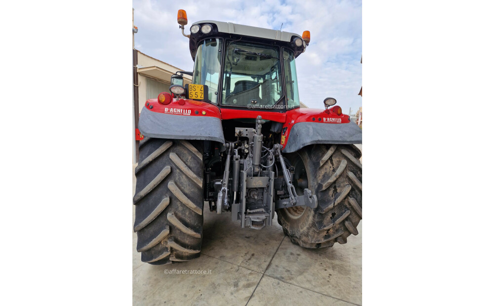 Massey Ferguson 7716S DYNA6 Rabljeno - 3