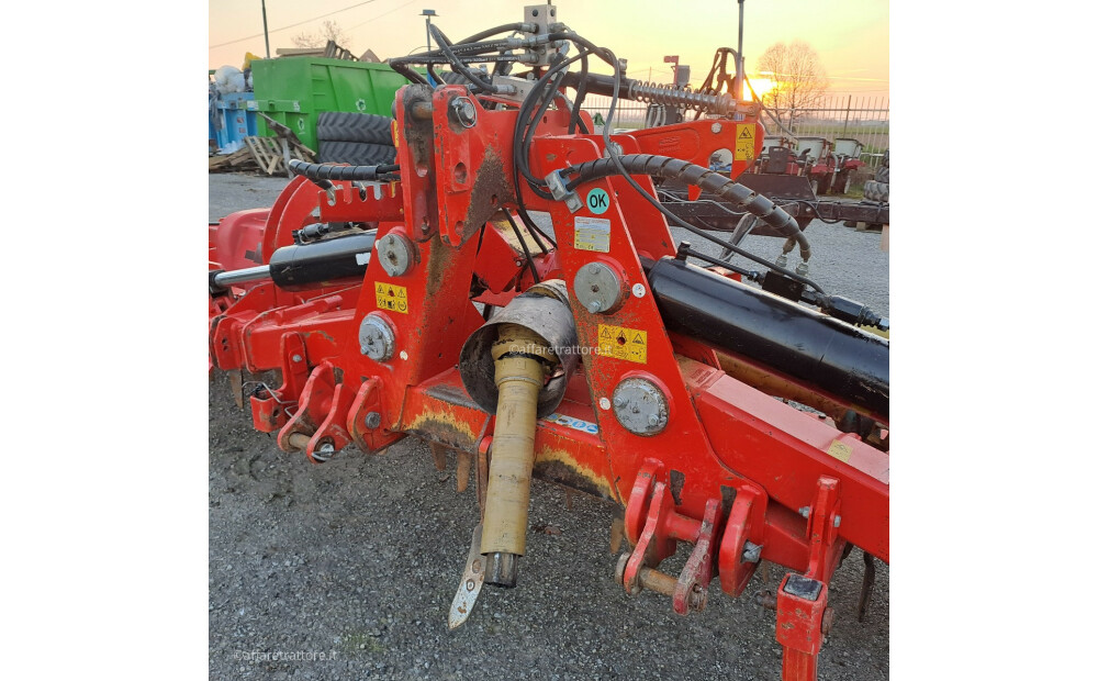 Maschio Gaspardo AQUILA 6000 Rabljeno - 10