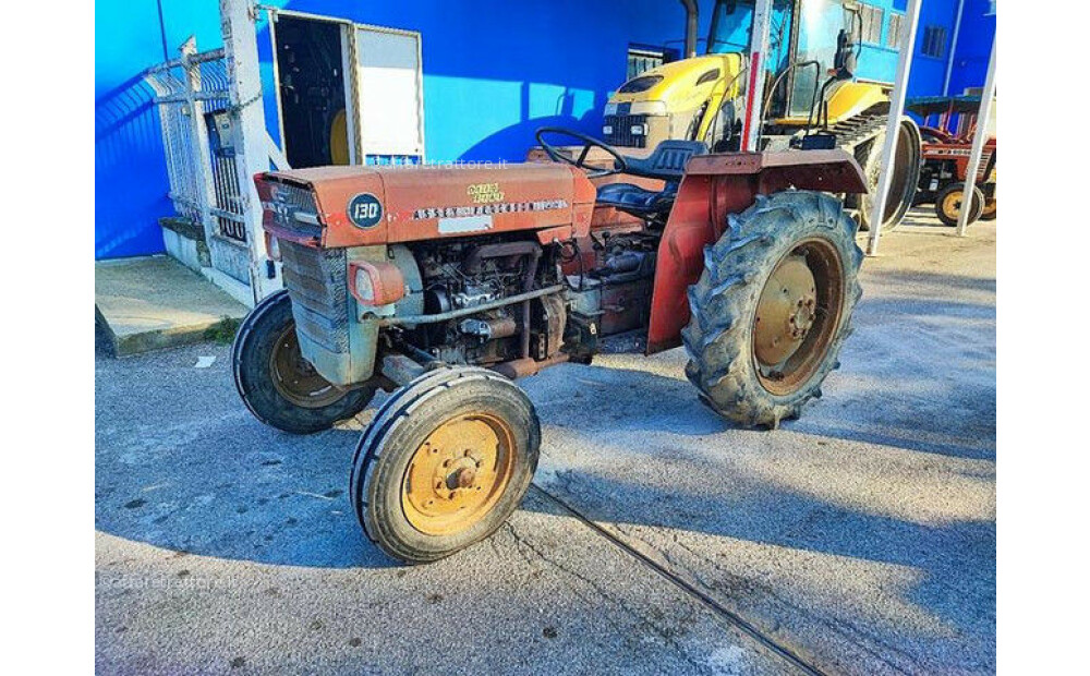 Rabljeni Massey Ferguson 130 - 1