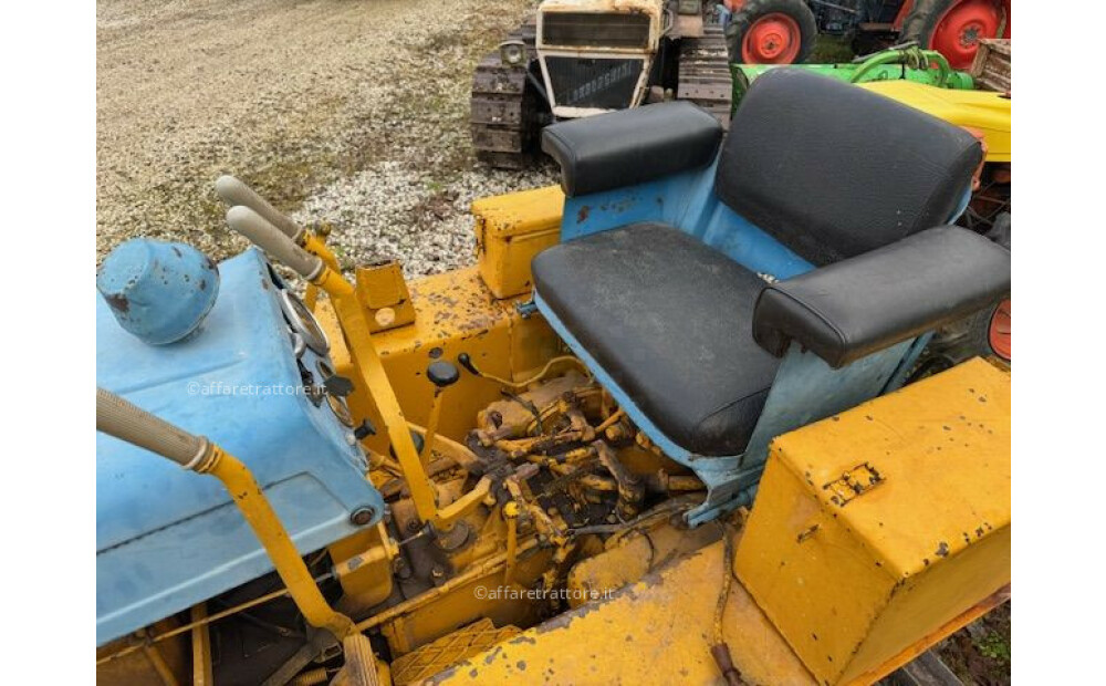 Landini CL 5000 Rabljeno - 6