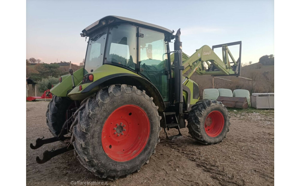 Claas ARION 420 Rabljen - 5