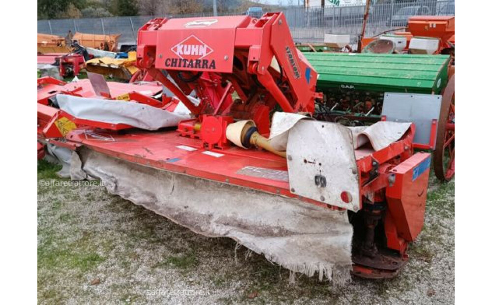 Kuhn FC 313 F Rabljen - 1