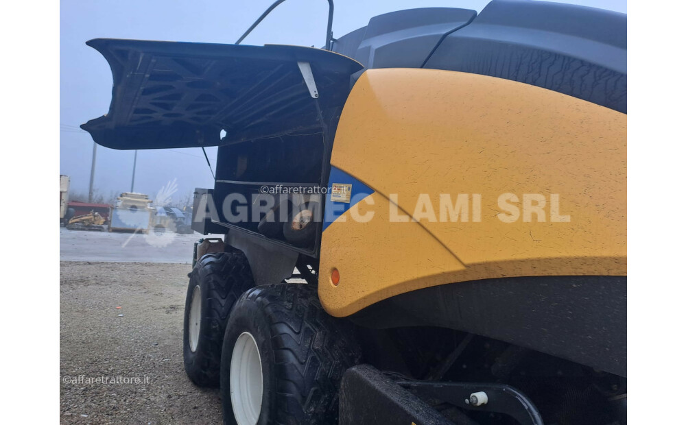 New Holland BB 1290 Rabljeno - 3