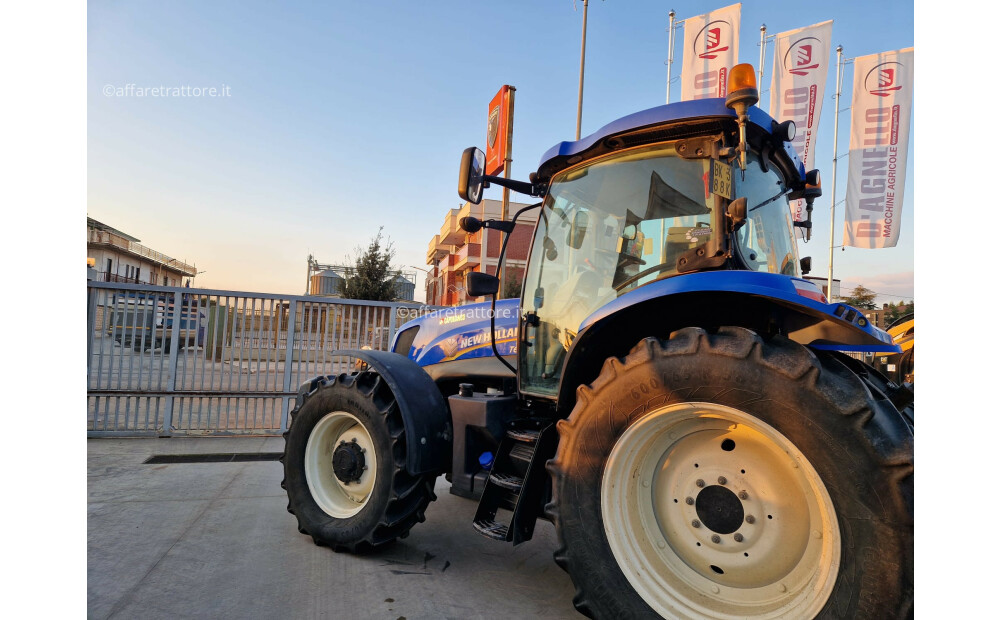 New Holland T6.175 Rabljeno - 3