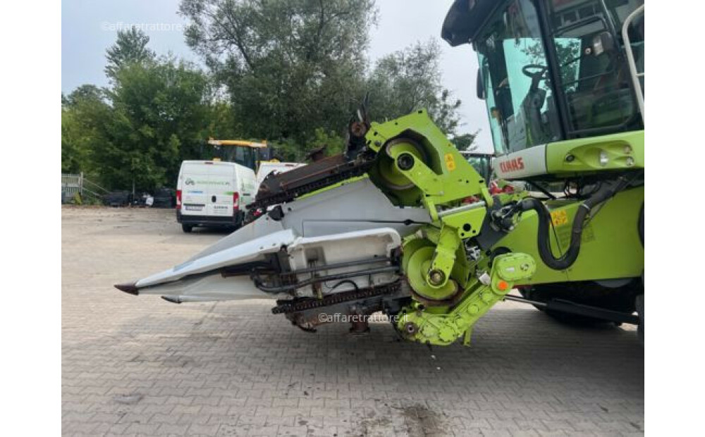 Claas CONSPEED 6-75 FC Usato - 6