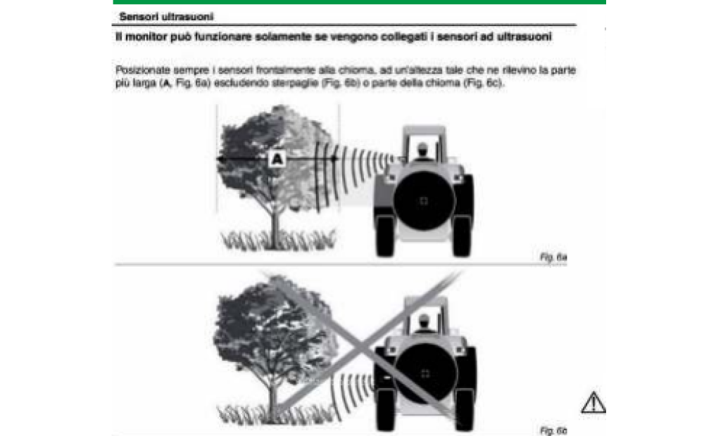 AGRI IONICA AGR/SONAR Novo - 5