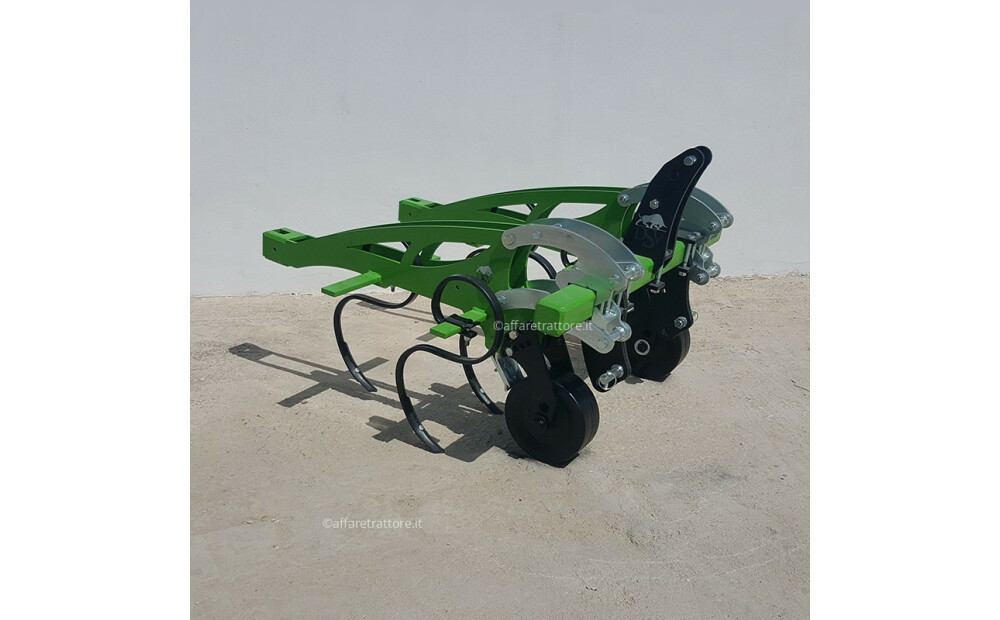 DSV WEEDER Novo - 2