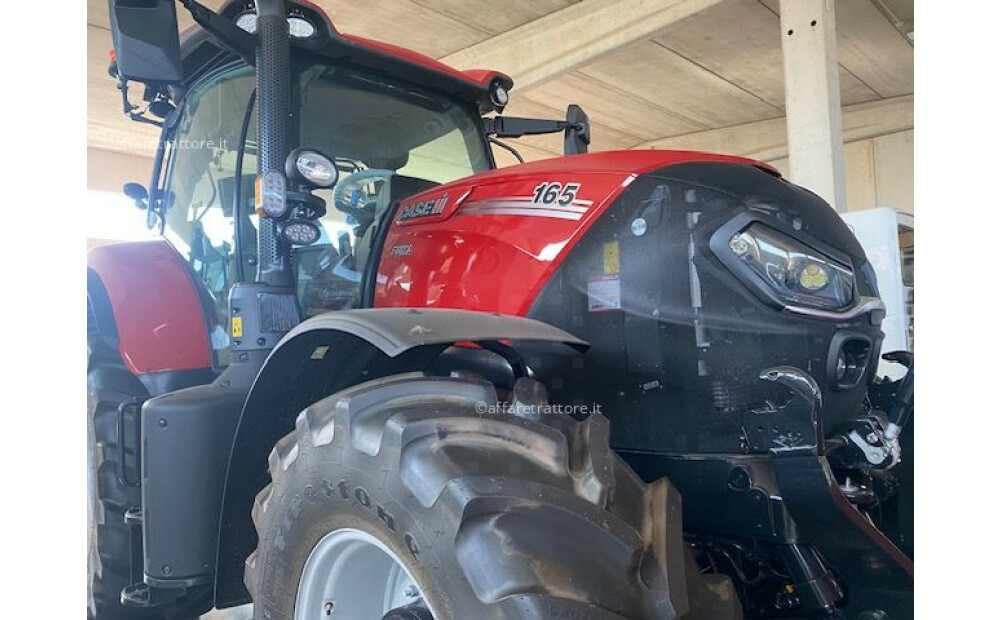 Case IH PUMA 165 MULTICONTROLLER Super ponudba Novo - 2