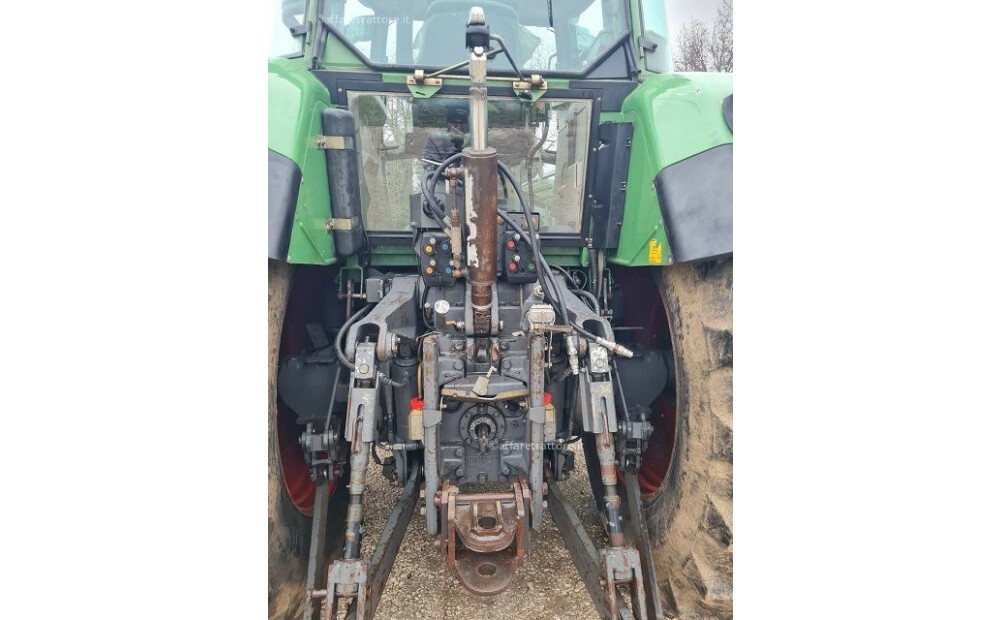 Fendt 930 VARIO TMS Rabljen - 7