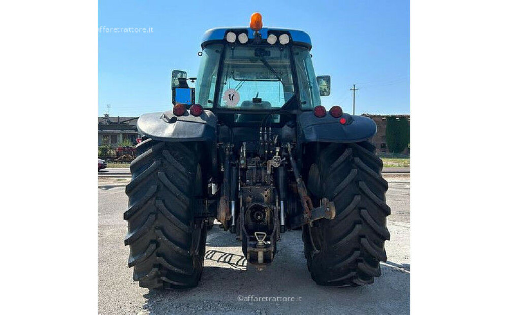 Landini legend 165 Techno Usato - 4