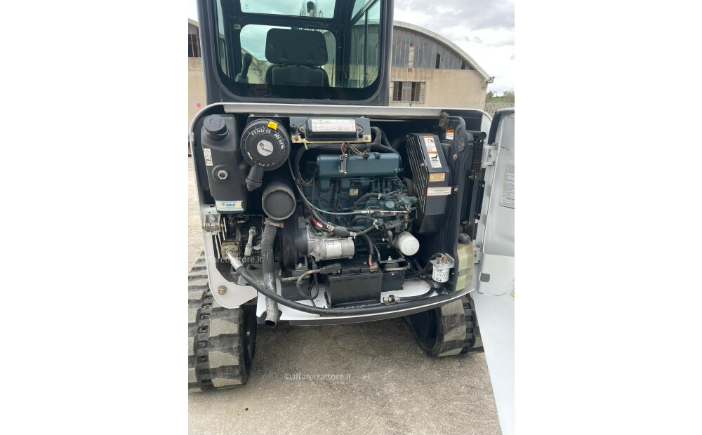 Bobcat 341G Rabljeno - 3