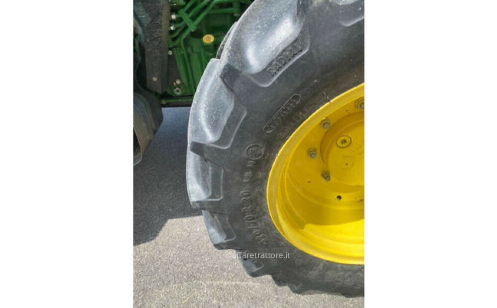 John Deere 5090 GF Usato - 6