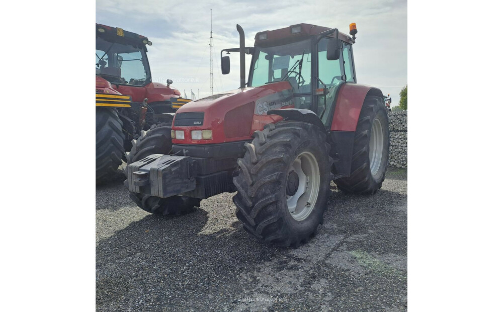 Case-Ih cs Rabljeno - 4