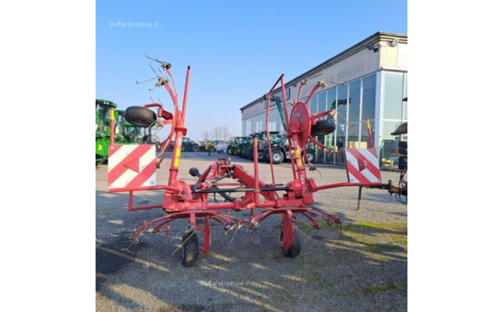 Lely LOTUS STABILO 742 Rabljeno - 4