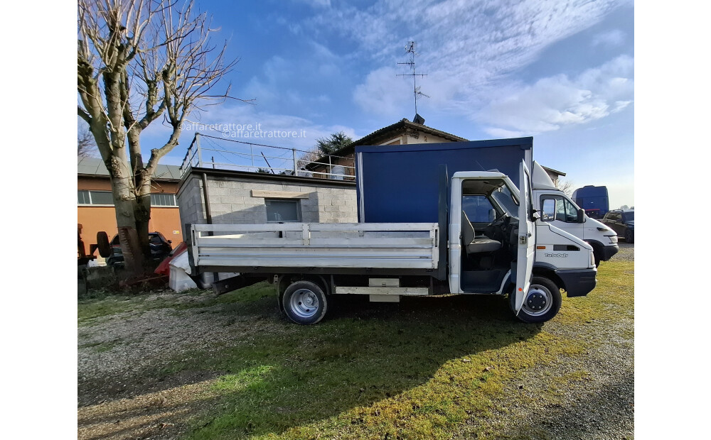 Iveco Daily Rabljeno - 3