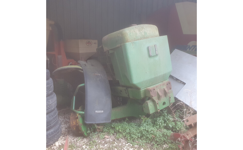 John Deere 4440 Usato - 5