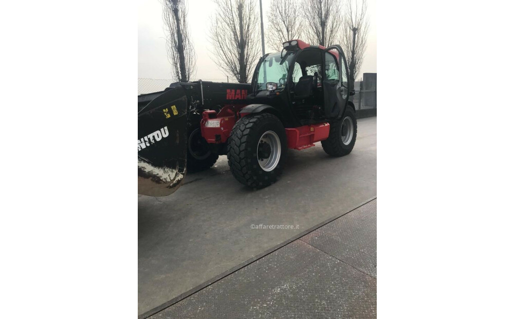 Manitou MLT 961 Rabljeno - 2