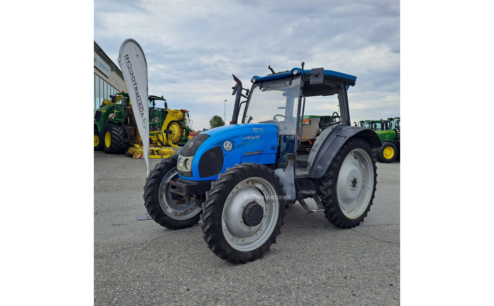 Landini POWERFARM 100 Rabljeno - 1