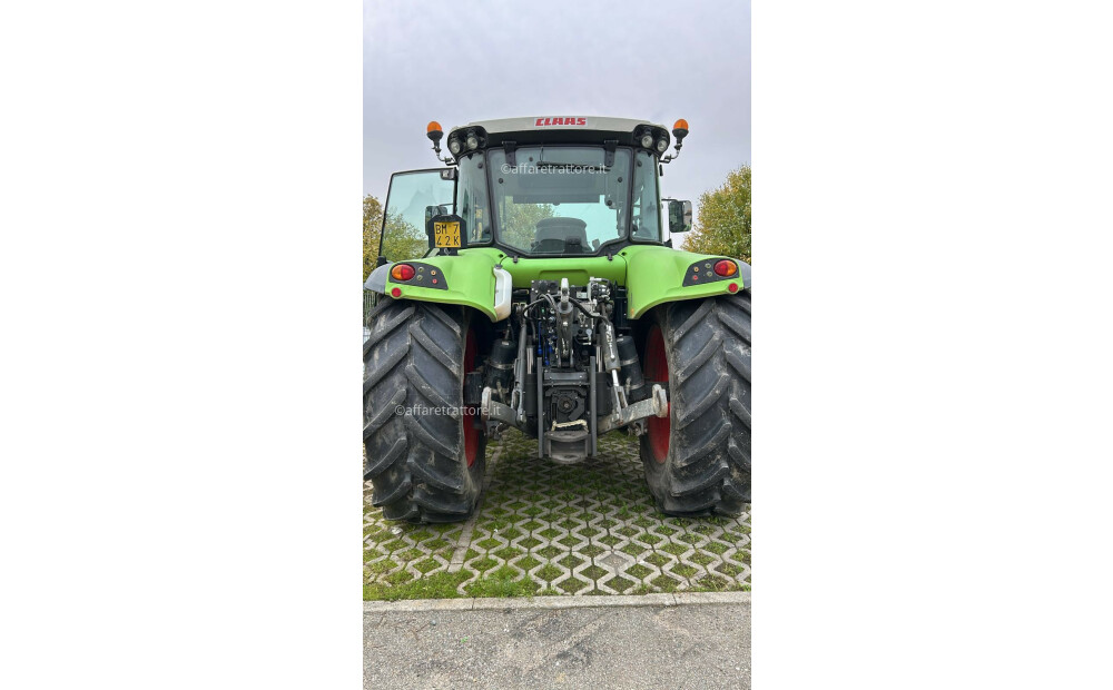 Claas ARION 440 Rabljeno - 5