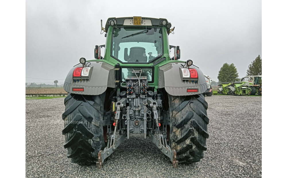 Fendt 930 VARIO PROFI Rabljeno - 10